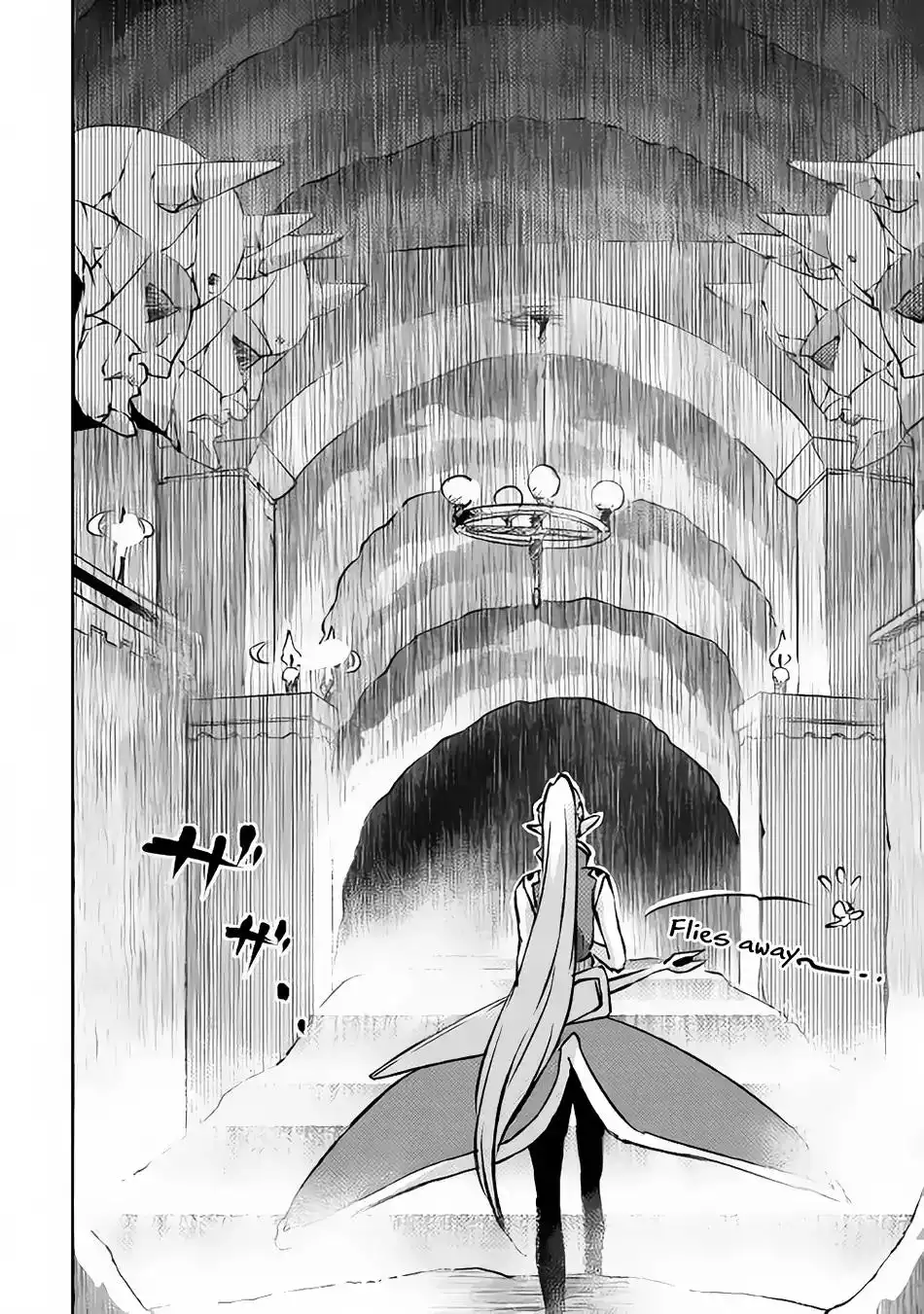 Yuusha no Mago to Maou no Musume Chapter 8 20